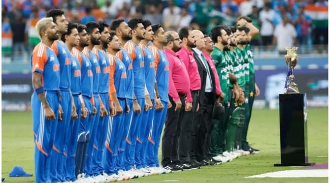 Asia Cup Final 2025 Watch India vs Pakistan Live Streams on Totalsportek