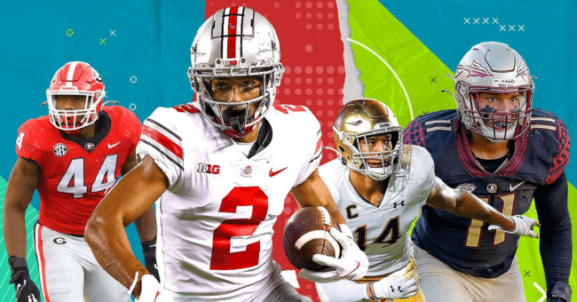 How to Watch NFL Live Streams on Totalsportek