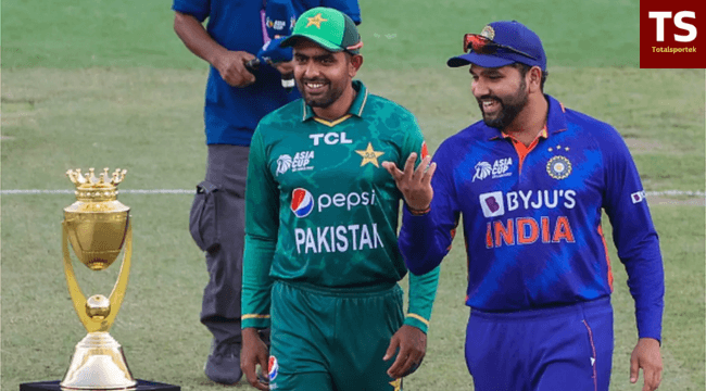 How to Watch India vs Pakistan Live Streams Free