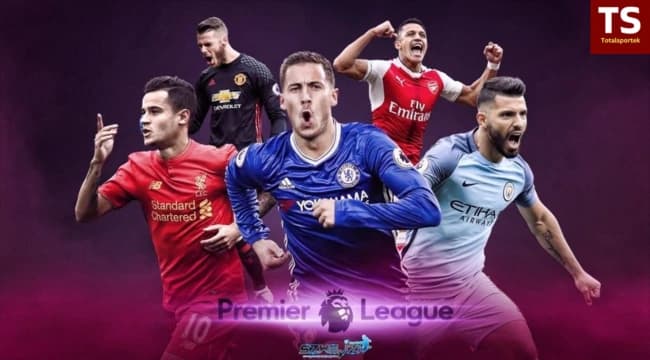 Watch Premier League Streams Free with Totalsportek