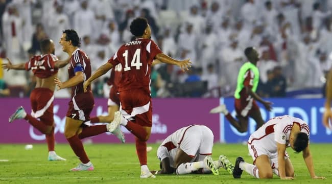 Qualified Teams for FIFA World Cup 2026 So Far