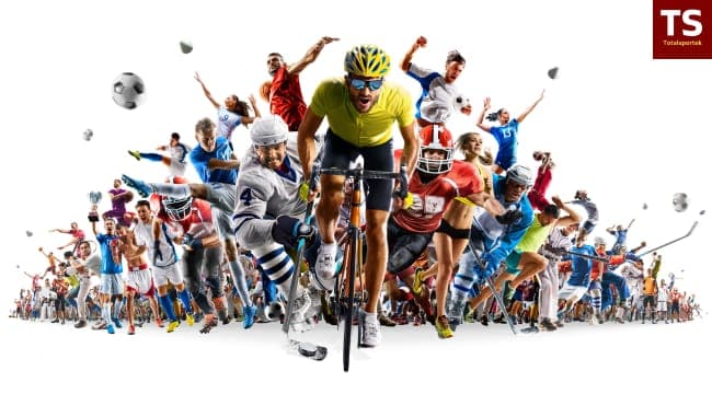 Totalsportek – Watch Live Sports Streams Online for Free